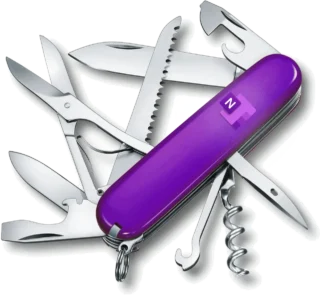 OneNote als Schweizer Taschenmesser