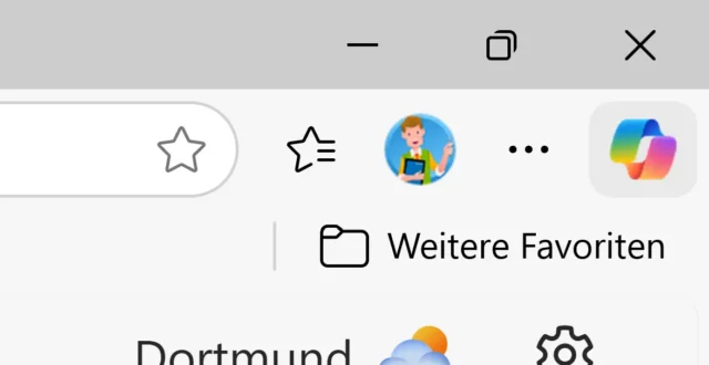 Copilot in Microsoft Edge