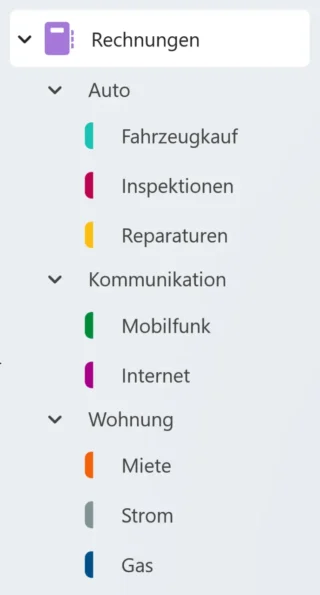 02 rechnungen