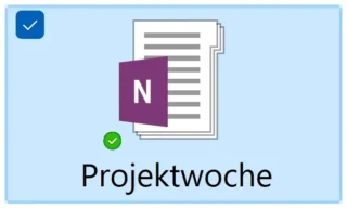 Notizbuchdatei im OneNote-Format