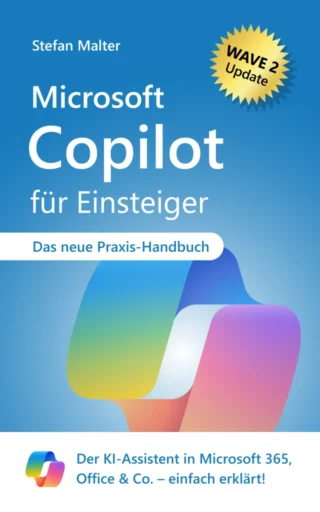 Microsoft Copilot für Einsteiger