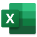 Microsoft Excel - Logo