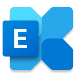 Microsoft Exchange - Logo