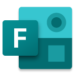 Microsoft Forms - Logo
