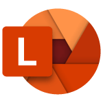 Microsoft Lens - Logo