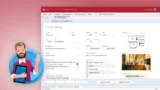 Immobilienverwaltung mit Access: Vorlage als Download