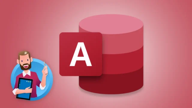 Microsoft Access in der Schule: Datenbanken im Schulalltag