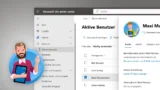 Microsoft 365 Admin Center öffnen und verstehen