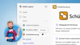 Copilot Agent erstellen: Persönliche KI-Assistenten in Microsoft 365