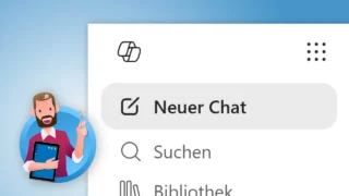 M365 Copilot Chat: Kurzanleitung für Einsteiger – einfach erklärt!