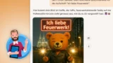 Bilder erstellen mit KI – kostenlos mit Microsoft Copilot