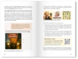 Microsoft Copilot für Einsteiger: Doppelseite im Buch