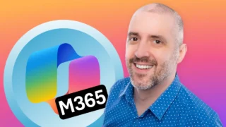 Microsoft 365 Copilot für Einsteiger: Videokurs von Stefan Malter
