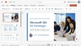 Marken-Kit in Microsoft 365 Copilot: KI-Grafiken im Corporate Design