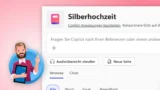 Copilot Notebooks: Notizbücher mit KI - auch in OneNote