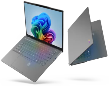 Acer Swift 14 AI