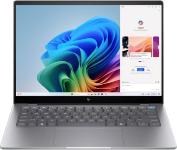 HP OmniBook X