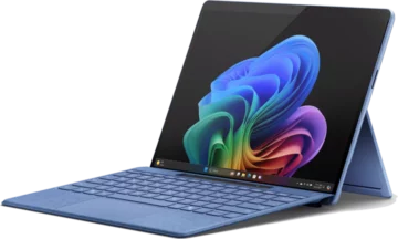 Microsoft Surface Pro als Copilot+ PC