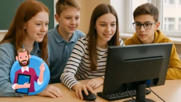 Copilot für Schüler