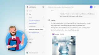 Microsoft (365) Copilot für Lehrer: KI-Chat kostenlos nutzen