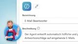 E-Mails automatisch beantworten mit KI [Anleitung]