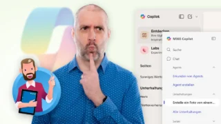 Microsoft (365) Copilot: Verschiedene Versionen & Lizenzen