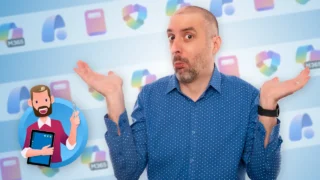 Copilot Chat, Agents, Notebooks, Cowork: Wann nimmt man was?