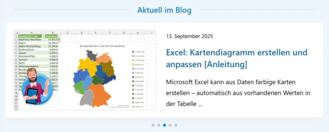 animierter Swiper – gestaltet mit Copilot