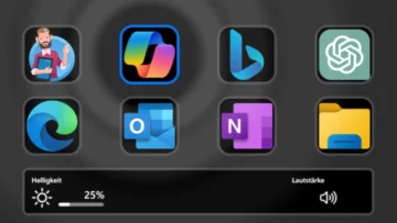 Windows Copilot mit Stream Deck starten [Anleitung]