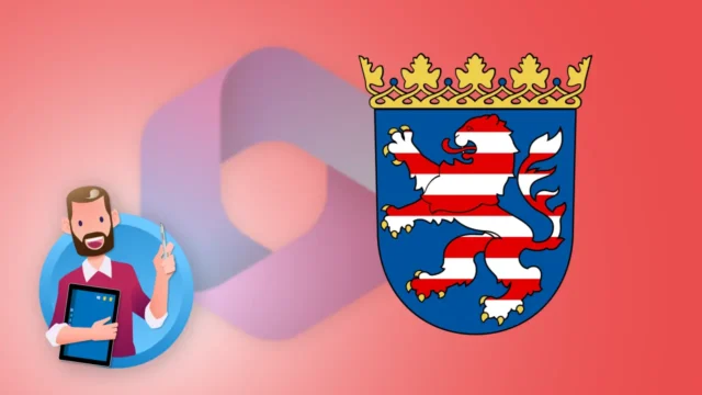 Hessen: Microsoft 365 kann datenschutzkonform genutzt werden!