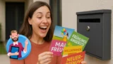 Auch mal Druck machen: Dialogmarketing mit Print [Anzeige]