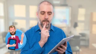 Dienstgeräte für Lehrer: Kritik an technischer Ausstattung