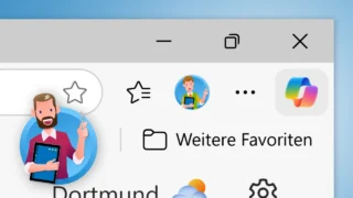Copilot in Microsoft Edge: KI im Browser aktivieren [Update 2025]