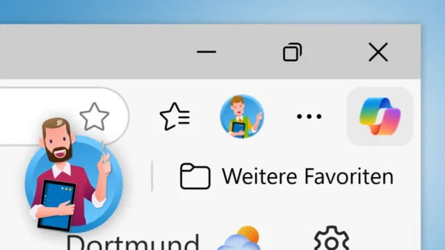 Copilot in Microsoft Edge: KI im Browser aktivieren [Update 2025]