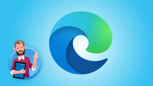 Anleitung für Microsoft Edge: Favoriten, Tabs, Einstellungen