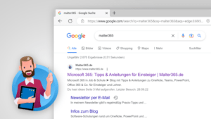 Microsoft Edge: Suchmaschine ändern, Google als Standard