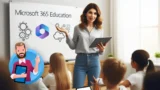 Microsoft 365 Education: Grundausstattung für Lehrkräfte