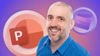 Erklärvideo erstellen mit PowerPoint & Clipchamp [Videokurs]