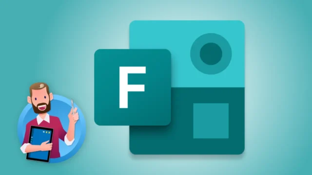 Was ist Microsoft Forms? – Einfach erklärt für Einsteiger!