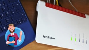 FRITZ!Box im Homeoffice: Einstellungen & Tipps