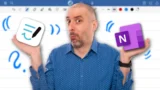 Goodnotes oder OneNote? – Vergleich der Notiz-Apps [Update]