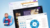 Inhalte erstellen & bearbeiten mit Microsoft 365: Tipps für Apps