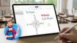 iPad als digitales Schulheft – mit OneNote für Schüler