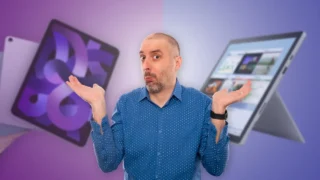 iPad oder Surface: Welches Tablet für Lehrer?