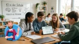 KI in der Schule: Meine Tipps und Infos für Lehrer im Überblick