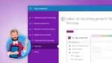 Kursnotizbuch erstellen in OneNote und Microsoft Teams