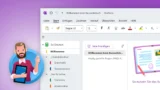Kursnotizbuch in OneNote: Voraussetzungen und Aufbau