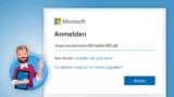 Microsoft 365 Login: Erstmalige Anmeldung im Online-Portal