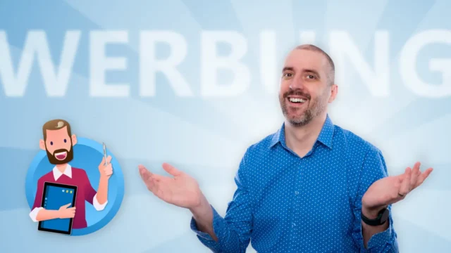 Marketing & Kooperationen: Online-Werbung auf Malter365.de