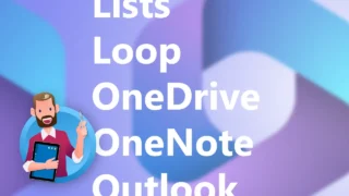 Microsoft 365: Apps & Programme im Überblick